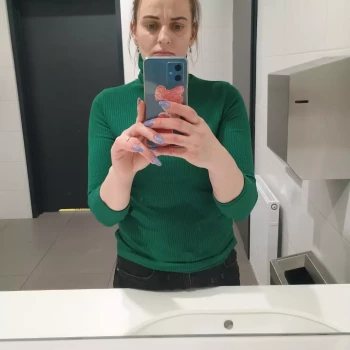 Pomoc domowa: Olesia S.