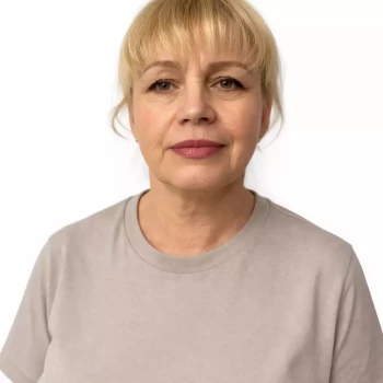 Pomoc domowa: Inna P.