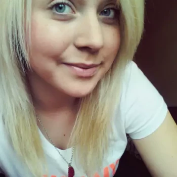 Pomoc domowa: Klaudia P.
