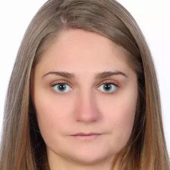 Pomoc domowa: Patrycja S.