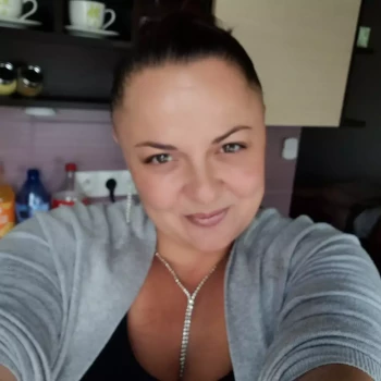 Pomoc domowa: Agnieszka G.