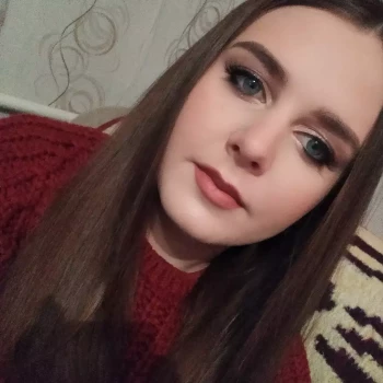 Pomoc domowa: Mariia K.