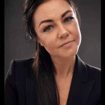 Pomoc domowa: Ewelina M.