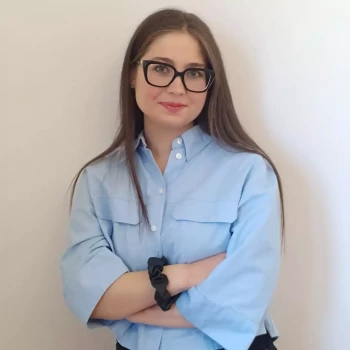Pomoc domowa: Natalia T.
