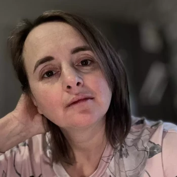 Pomoc domowa: Iryna S.