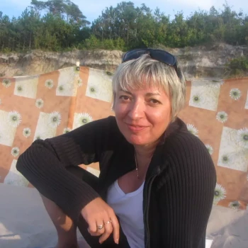Pomoc domowa: Elżbieta H.