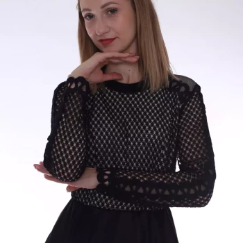 Pomoc domowa: Diana S.