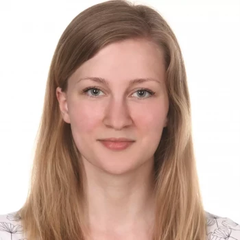 Pomoc domowa: Katarzyna M.