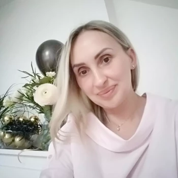 Pomoc domowa: Yuliya P.