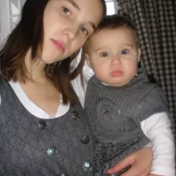 Pomoc domowa: Katarzyna S.