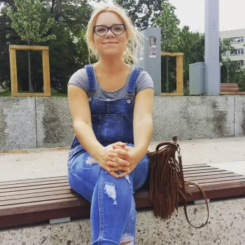 Pomoc domowa: Aleksandra G.