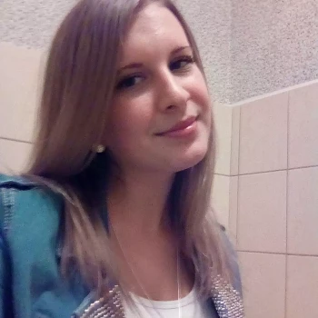 Pomoc domowa: Patrycja M.