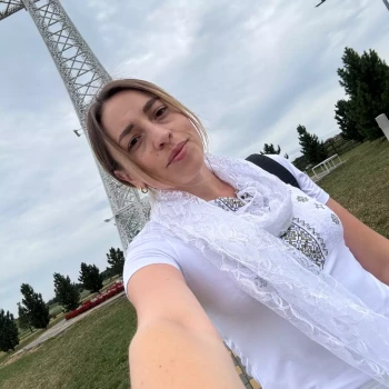 Pomoc domowa: Nadiia H.
