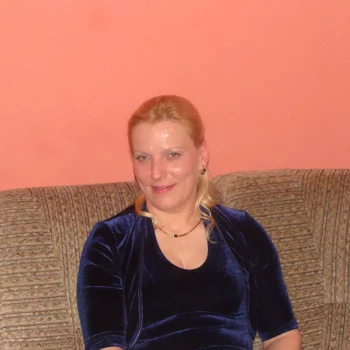 Pomoc domowa: Anna Z.
