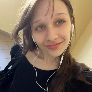 Pomoc domowa: Hanna G.