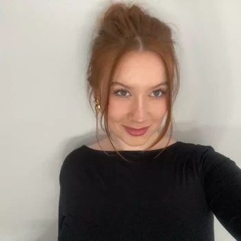 Pomoc domowa: Nadia M.