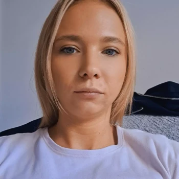 Pomoc domowa: Klaudia W.