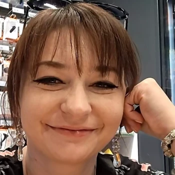 Pomoc domowa: Barbara B.