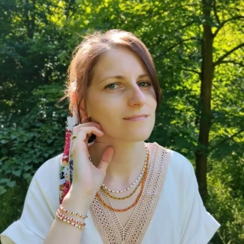 Pomoc domowa: Anna P.