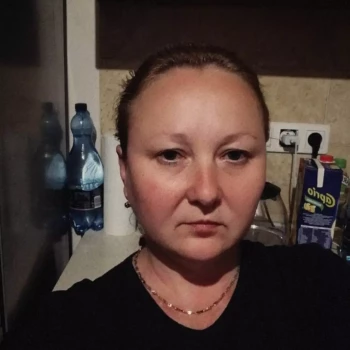 Pomoc domowa: Oksana L.