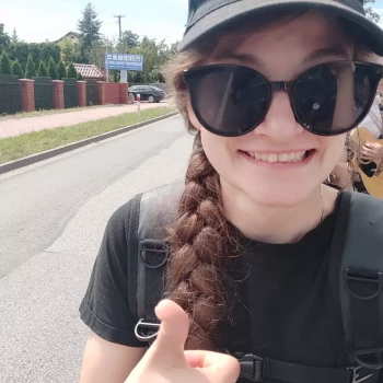 Pomoc domowa: Anna J.
