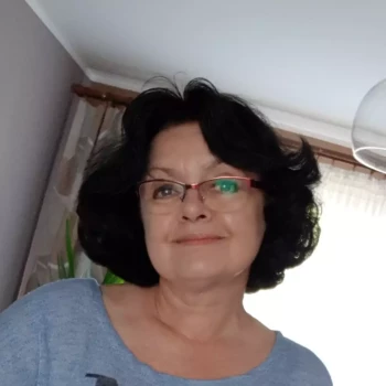 Pomoc domowa: Dorota