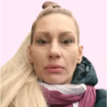 Pomoc domowa: Anna S.