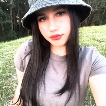 Pomoc domowa: Olesia Y.