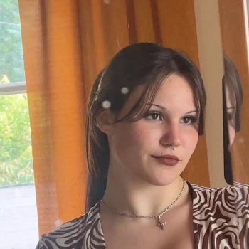 Pomoc domowa: Kamila G.
