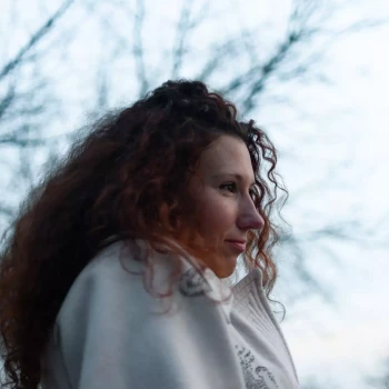 Pomoc domowa: Liudmyla L.