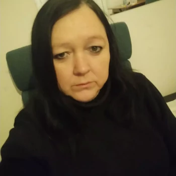 Pomoc domowa: Liudmila B.