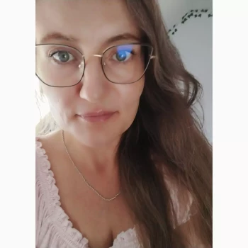 Pomoc domowa: Elżbieta K.