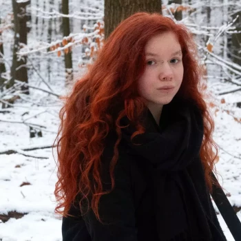 Pomoc domowa: Anna L.