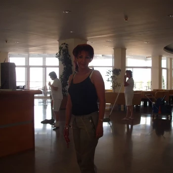 Pomoc domowa: Klaudia B.