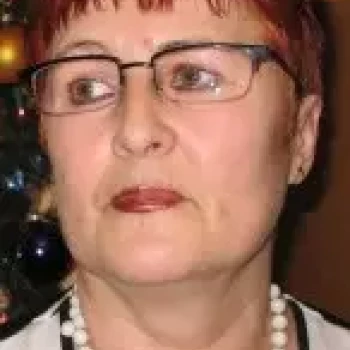 Pomoc domowa: Anna W.