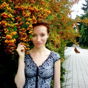 Pomoc domowa: Anna G.