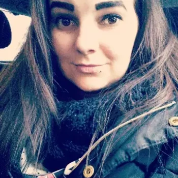 Pomoc domowa: Dominika N.