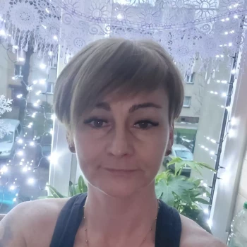 Pomoc domowa: Agnieszka D.