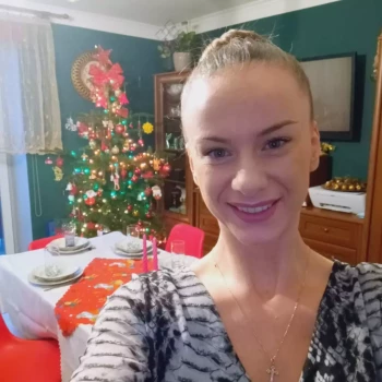 Pomoc domowa: Katarzyna I.