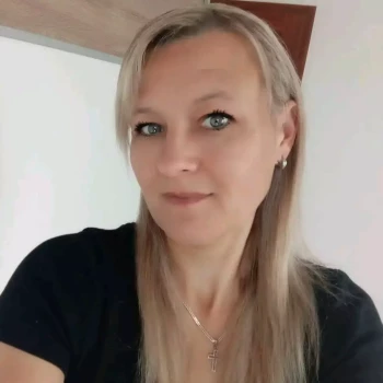 Pomoc domowa: Urszula K.