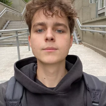 Pomoc domowa: Yaroslav K.