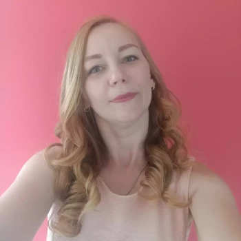 Pomoc domowa: Diana K.