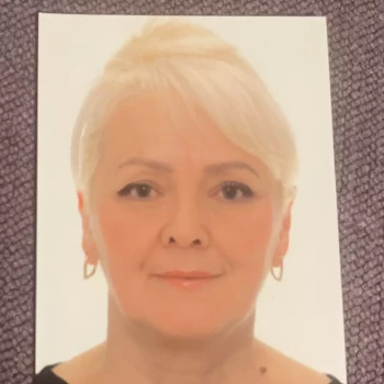 Pomoc domowa: Iryna S.