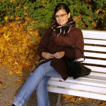 Pomoc domowa: Klaudia B.