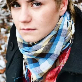 Pomoc domowa: Klaudia B.