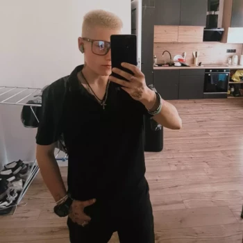 Pomoc domowa: Kaja Ł.