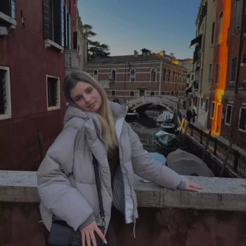 Pomoc domowa: Valeriia B.