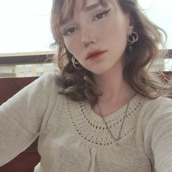 Pomoc domowa: Marysia G.