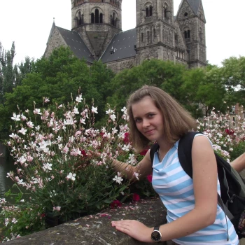 Pomoc domowa: Inna S.