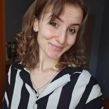 Pomoc domowa: Izabela B.